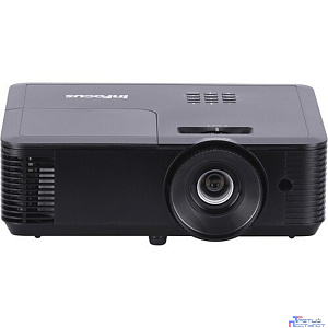 INFOCUS IN114bb {DLP 3800Lm XGA (1.94-2.16:1) 30000:1 2xHDMI1.4 D-Sub S-video AudioIn AudioOut USB-A(power) 10W 2.6 кг}