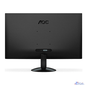 LCD AOC 27" 27B30H Black {IPS 1920x1080 120Hz 1ms 178/178 300cd 1000:1 HDMI 1.4 (AC ext)}