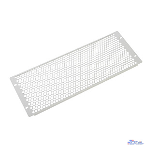 ЦМО Фальшпанель в шкаф 19" 4U (ФП-4.4)
