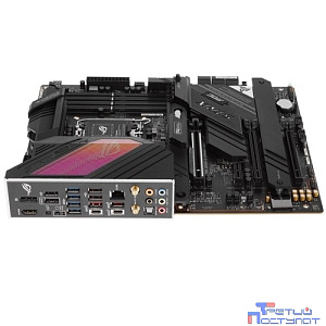 Asus ROG STRIX Z690-E GAMING WIFI{Intel Z690,LGA 1700,ATX}