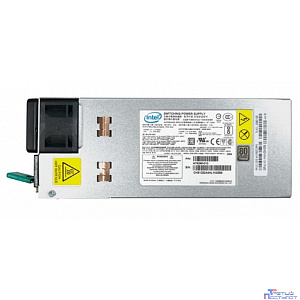 Intel PSSF132202A Common Redundant Power Supply AXX1300TCRPS Single (Clean Pulled)