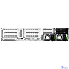 AIC XP1-S202A601 2U, 2xLGA-4189, 12x 3.5"/2.5" SAS/SATA hot-swap (EOB backplane), 2x 2.5" SATA hot-swap, 6x 6038 fan, Acbel 800W redundant power supply platinum, A6 motherboard, DDR4 RDIMM x