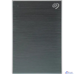 Seagate Portable HDD 1TB One Touch STKY1000402 {USB 3.2, 2.5", Blue}
