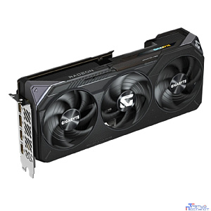 Видеокарта Gigabyte RX9070XT GAMING 16GB 256bit GDDR6 2xDP 2xHDMI 3FAN RTL