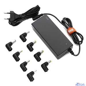 STM BLU120 NB Adapter120W, USB (2.1A)
