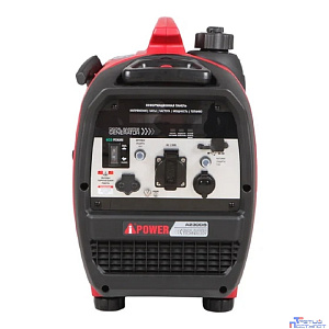 A-ipower Бензиновый генератор A-iPower A2300iS [20302]