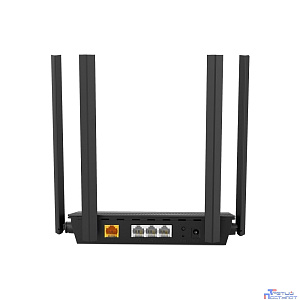TP-Link TL-WR846N Роутер Wi-Fi N300