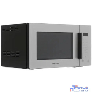 Samsung MS23T5018AG/BW  Микроволновая печь, 23л, 800Вт, серый