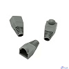 5bites Колпачок US016-20GY RJ45 / GREY / 20ШТ
