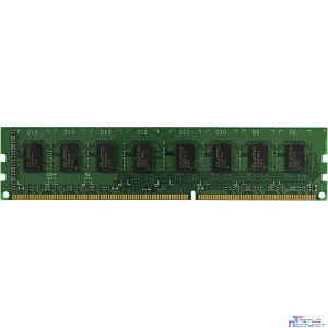 QUMO DDR3 DIMM 4GB (PC3-10600) 1333MHz QUM3U-4G1333C9
