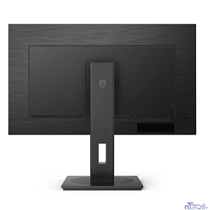LCD PHILIPS 31.5" 32B1U3900 Black с поворотом экрана {VA 3840x2160 4ms 178/178 350cd 3500:1 2xHDMI2.0 DisplayPort1.2 4xUSB3.2 USB-C(90W) RJ45 MM}
