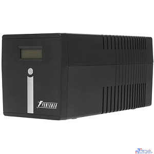 Powerman ИБП Smart Sine 1000