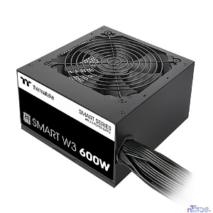 Блок питания ПК Thermaltake Smart W3 600