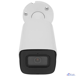 DAHUA DH-IPC-HFW3441EP-S-0280B-S2 Уличная цилиндрическая IP-видеокамера 4Мп, 1/3” CMOS, объектив 2.8мм, видеоаналитика, микрофон, ИК 50м, IP67, металл