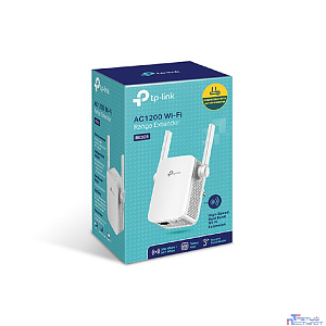 TP-Link RE305 AC1200 Усилитель Wi-Fi сигнала