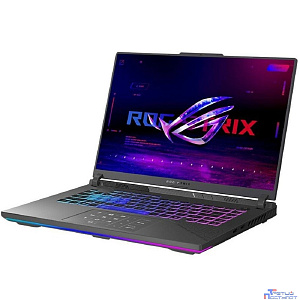 ASUS ROG Strix G614PP-S5063 [90NR0L67-M00300] Grey 16" {FHD+ Ryzen 9 8940HX/32Gb/SSD512Gb/RTX5070 8Gb/noOS}