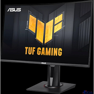 Монитор ASUS VG27VQM (27", 16:9, WLED/VA, 1ms(MPRT), 1920x1080, 240Hz, 350cd, 3000:1, 178°/178°, 2*HDMI/DP, 2x USB 3.2 Gen 1 Type-A, 2*2W, Black) (90LM0510-B03E70)