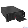 Exegate EX293223RUS Серверный корпус ExeGate Pro 4U450-16/4U4019S <RM 19", высота 4U, глубина 450, БП 1200RADS, USB>
