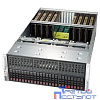 Supermicro SYS-4029GP-TRT Серверная платформа 4U SATA SYS-4029GP-TRT