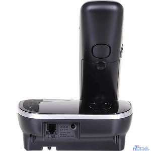 Panasonic KX-TGJ320RUB