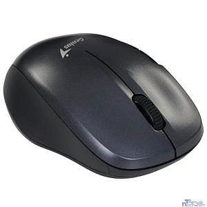 Мышь компьютерная Genius Ergo 8200S Iron Grey беспроводная (31030029401)