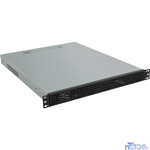 Exegate EX265498RUS Серверный корпус Pro 1U550-04 <RM 19",  высота 1U, глубина 550, БП 400ADS, USB>