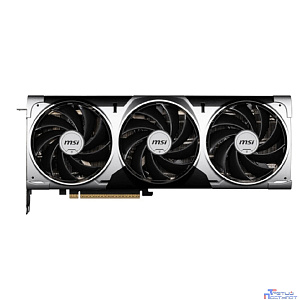 Видеокарта MSI RTX5070 VENTUS 3X 12GB GDDR7 192bit 3xDP HDMI 3FAN RTL