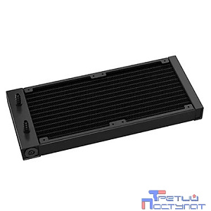 Кулер с водяным охлаждением Deepcool LT520