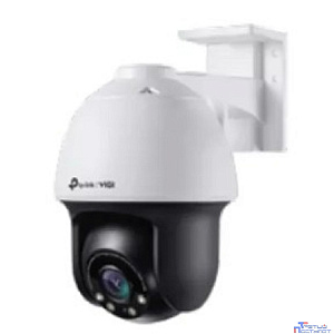 TP-Link VIGI C540(4mm) Уличная полноцветная поворотная IP камера 4 Мп