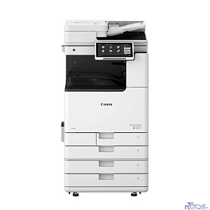 CANON imageRUNNER ADVANCE DX C3822i MFP (4915C005/4915C024) (SRA3, 22 стр/мин, дупл, Wi-Fi, LAN, USB, 2х550л., без крыш. и автопод., запуск АСЦ)