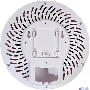 ELTEX WEP-3ax Точка доступа 802.11ax (WiFi 6), 2.4/5GHz; 2х2 MU-MIMO; 1 порт 100/1000/2500 Base-T, 48/56В PoE+