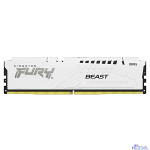 Kingston DDR5 16Gb 6000MHz, Fury Beast KF560C30BWE-16