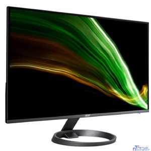LCD Acer 27" R272EYI {IPS 1920x1080 1ms 250cd D-Sub HDMI} [UM.HR2EE.E05]