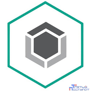 KL4863RASFE Kaspersky Endpoint Security для бизнеса – Стандартный 150-249 users Educational License