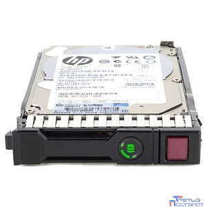 HP 4TB 6G SATA 7.2K rpm LFF (3.5inch) MDL SC HDD (872491-B21 / 872772-001) analog 861678-B21