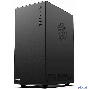 Компьютер CBR Edge E1203 Intel Core i7-12700 / Cbr MB-ARH610-OEM / 2x16GB / RTX3060 12Gb / SSD 960GB