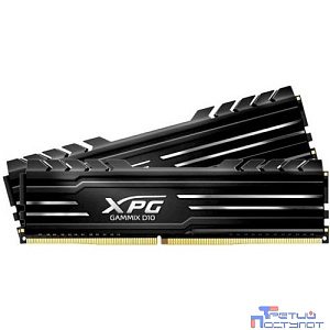A-data DDR4 DIMM 32GB PC25600 DDR4 KIT2 AX4U320016G16A-DB10