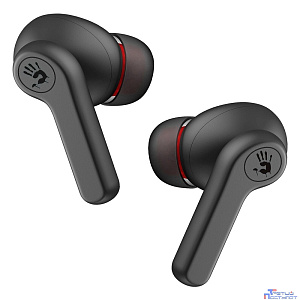 A4Tech Bloody M30 черный/красный вкладыши BT (M30)
