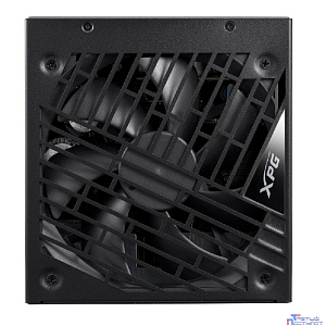 XPG CORE REACTOR II 750 (ATX 3.0 750W, Full Modular,  PWM 120mm FDB fan, Active PFC, DC to DC,Half-Bridge & LLC converter, 80+ GOLD, all Japanese capasitors) RET