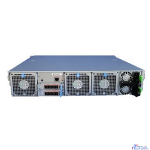 Корпус Chenbro 384-20019-Z1B900 Корпус 2U JBOD 24x2.5", 3x 8-port SAS/SATA, 2.5” passive backplane, CRPS 1+1 Redundant 550W, 3 x 8038 PWM Hot-Swap fans, 2x 4x SFF-8644, 40-port redundant expander