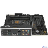 ASUS TUF GAMING B660M-PLUS WIFI (Socket 1700, mATX, 4xDDR5(128GB), DP/HDMI, 1xPCIe 5.0x16/1xPCIe 3.0x16/1xPCIe 4.0, 1xLAN (2.5GbE), 4xSATA 6Gb/s, 2xM.2, 1xType-C, 5xUSB 3.2, 2xUSB 2.0)
