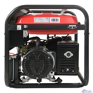 FUBAG BS 9000 DA ES [641020/641093] { Мах мощность, (LTP), 11 кВА, Длительная мощность (COP), 8.5 кВт 25 бака л, объем 459 см, мощность 11/15 кВт/л.с., 230/400 В, 84 дБ (7 м), 107 Вес, кг }
