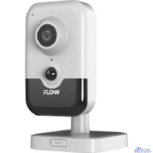 iFLOW F-IC-1941CI(2.8mm) Eco 4Мп внутренняя компактная IP-камера c ИК-подсветкой до 10м