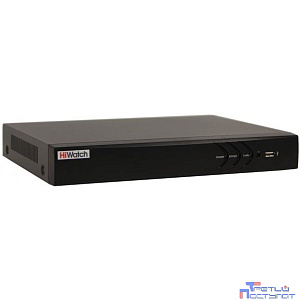 HiWatch DS-H308QA(C) Регистратор 8CH HD-TVI