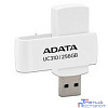A-DATA Flash Drive 256GB <UC310-256G-RWH> UC310, USB 3.2, белый