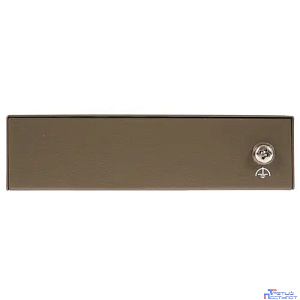TENDA TEG1105PD Коммутатор настольный 5-Ports 10/100/1000 Base-T 4-Ports PoE(PoE бюджет 30W)