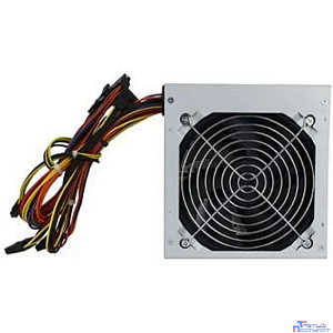 POWERMAN  PM-400ATX APFC 80+ [6118743]