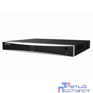 Видеорегистратор Hikvision DS-7608NXI-K2/8P