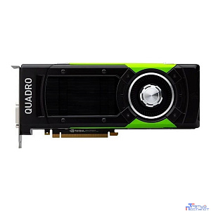 Видеокарта NVIDIA OEM QUADRO P6000 (PG611-B01) RTL {4} 900-5G611-2500-000