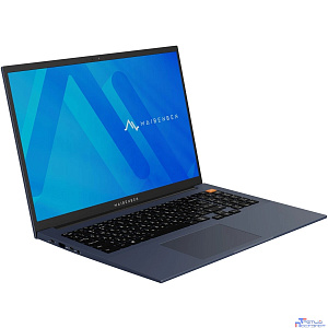 Maibenben Medio M16C-R576UM [M16C-R576UMF1SLURE0] Blue 16" {WUXGA   R5-7640HS/ 16Gb/ 512Gb SSD/ UMA/ Linux}